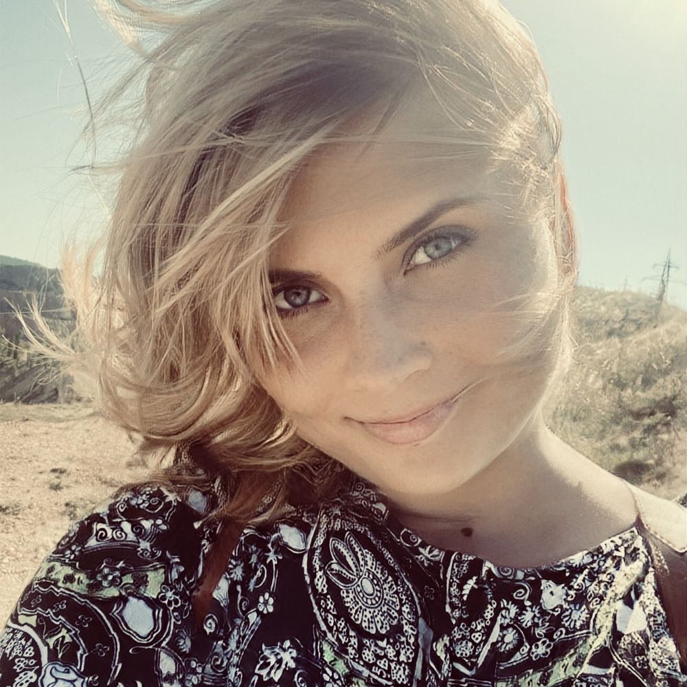 Photograph by Оксана Смородина