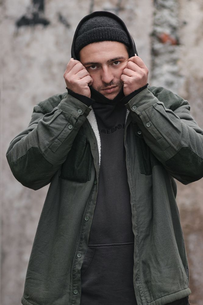 Photograph by Виктория Руснак