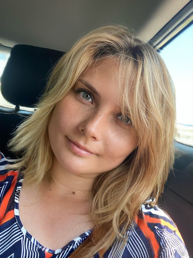 Photograph by Оксана Смородина