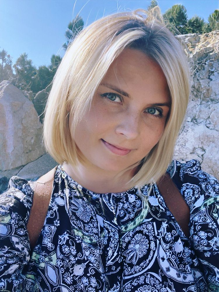 Photograph by Оксана Смородина