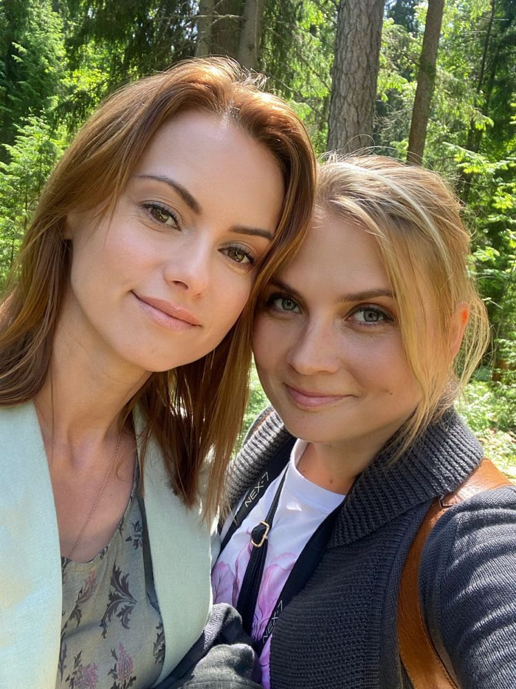 Photograph by Оксана Смородина