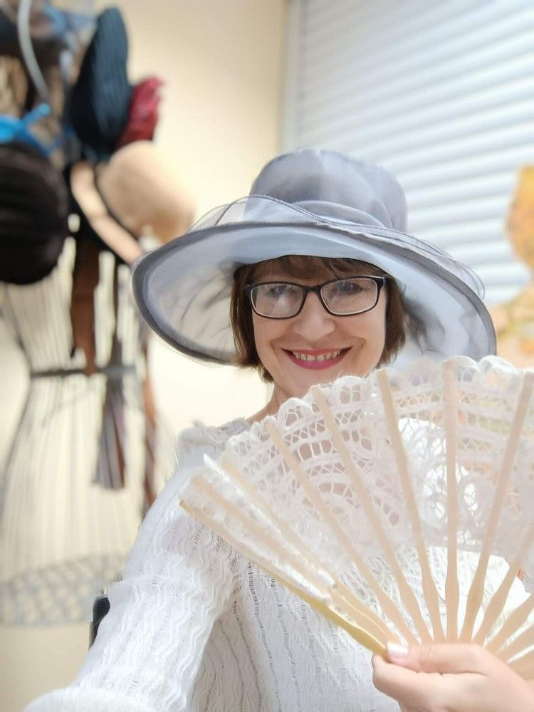 Nostalgia for elegance. Ностальгия по элегантности