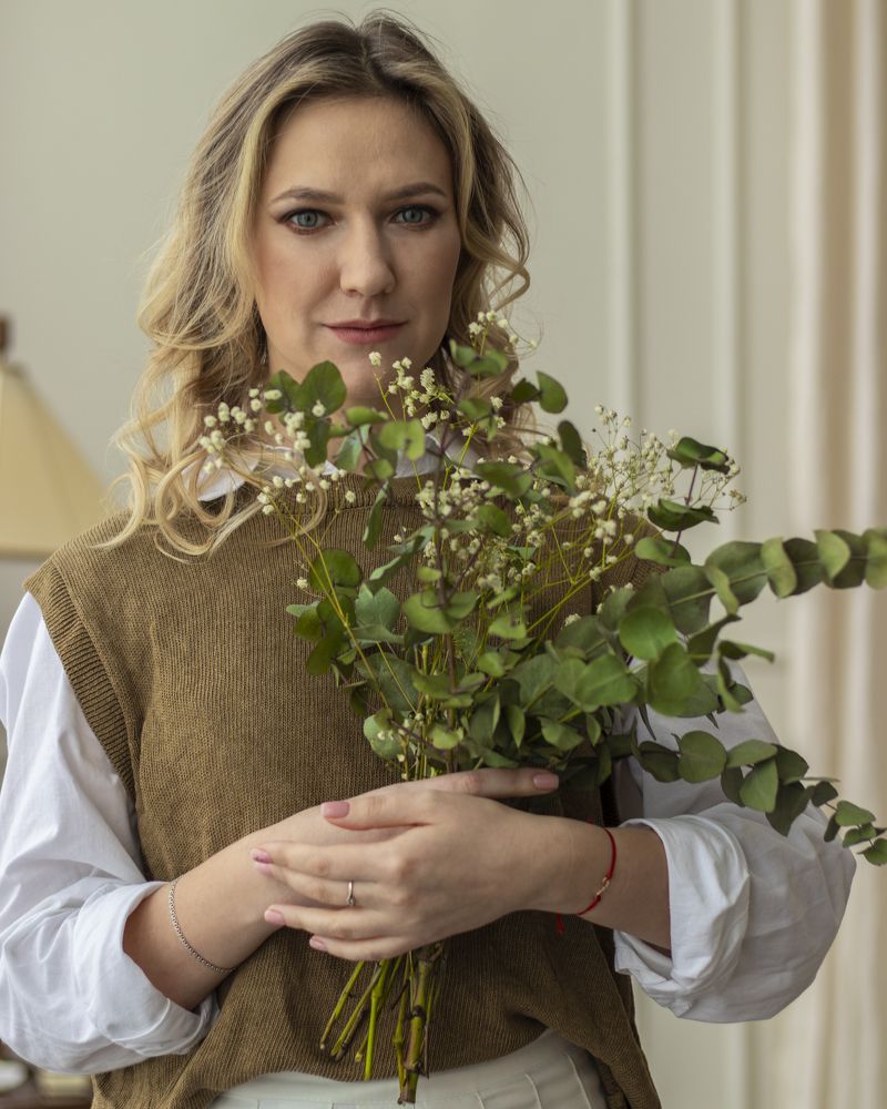 Photograph by Владислав Барышов