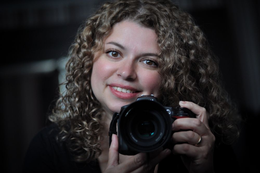 Photograph by Ирина Хламова