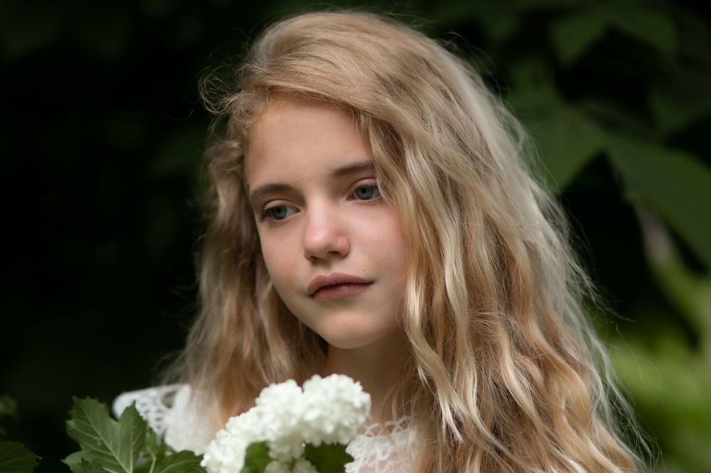 Photograph by Светлана Епифанова