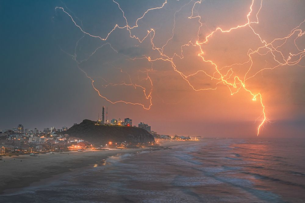 Photograph by Gabriel Zaparolli