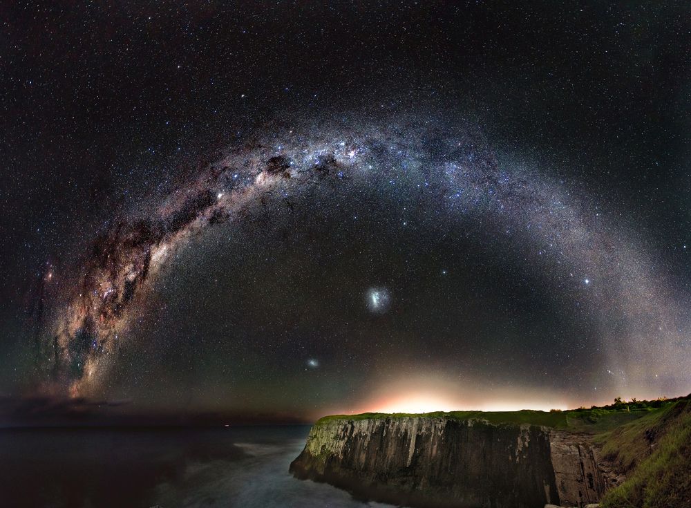 Photograph by Gabriel Zaparolli