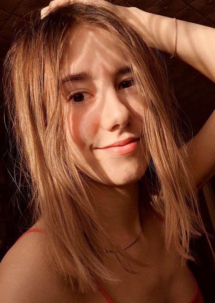 Photograph by Елизавета Ступко