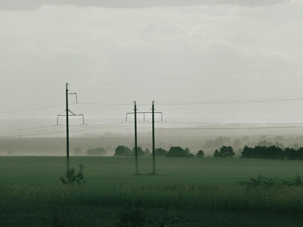 Photograph by Данила Черных