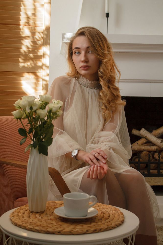 Photograph by Юлия Ташлыцкая