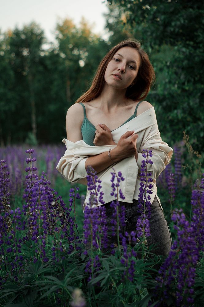 Photograph by Елена Подшевалова