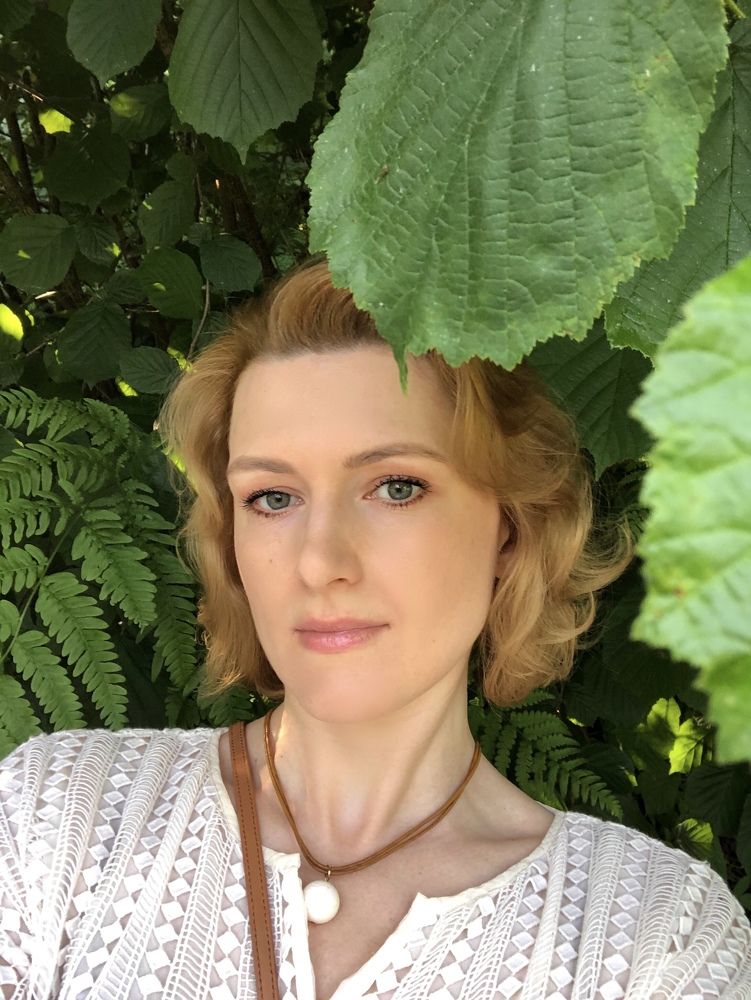 Photograph by Марина Душевина