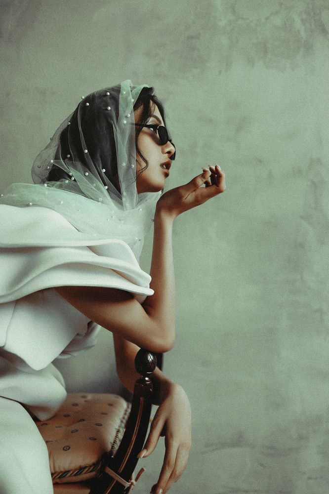 Photograph by Ксения