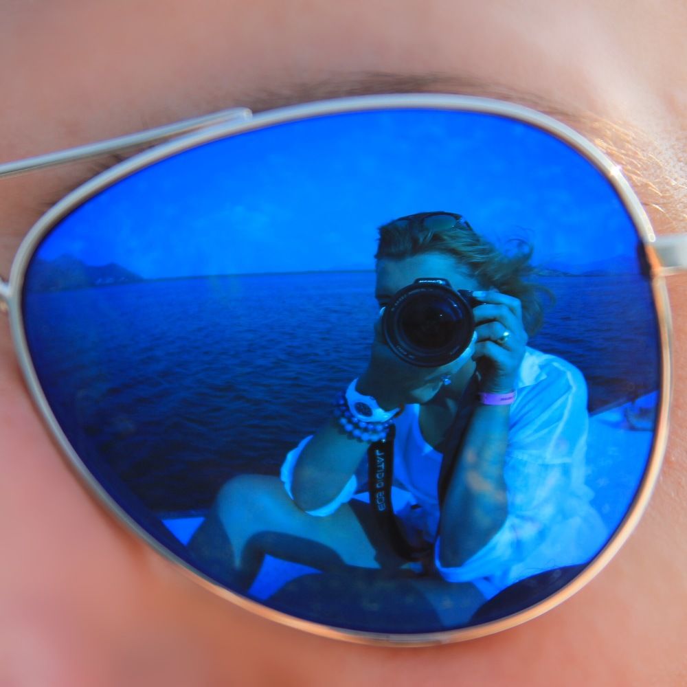 Photograph by Марина Душевина