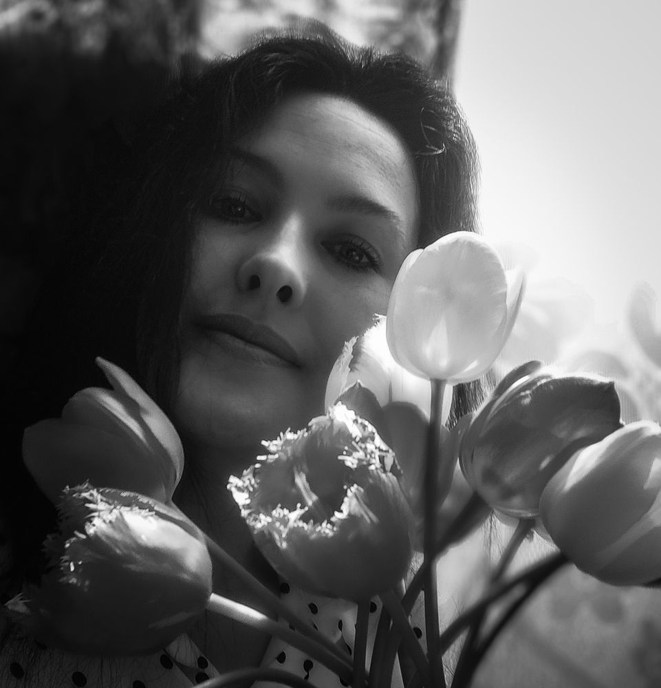 Пробуждение весны