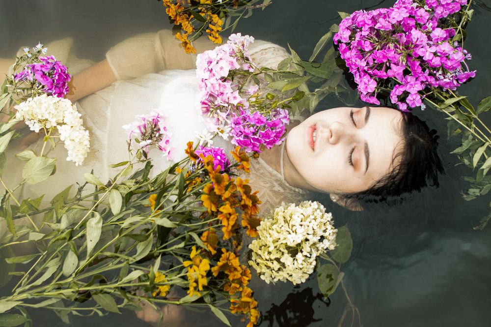 Photograph by Елена Подшевалова