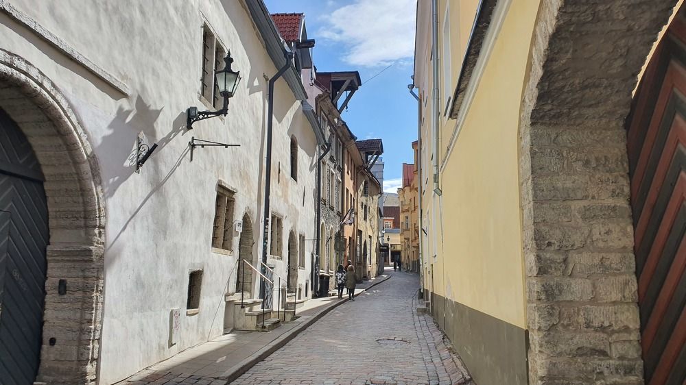 Photograph by Andrei Baburin