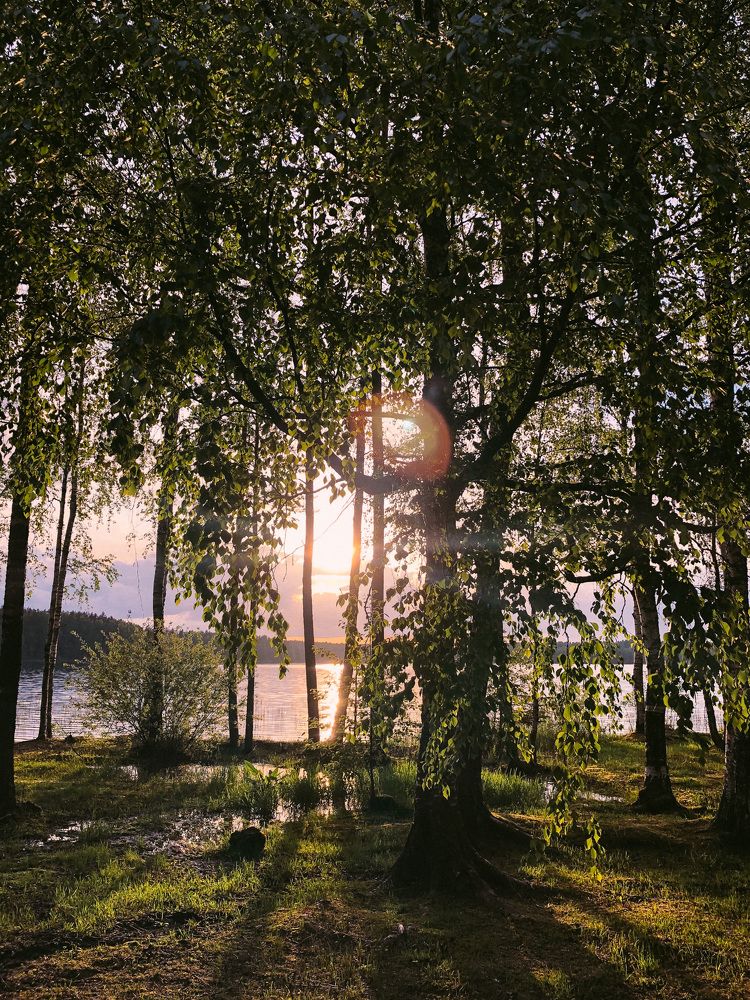 Photograph by Екатерина Федорова