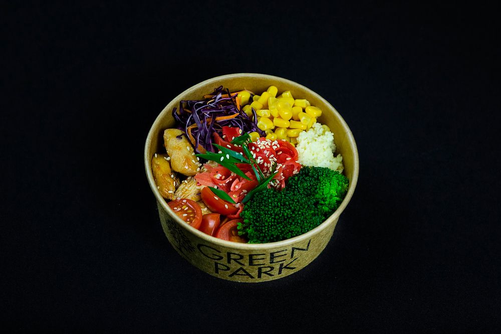 Photograph by Наталья Булгакова