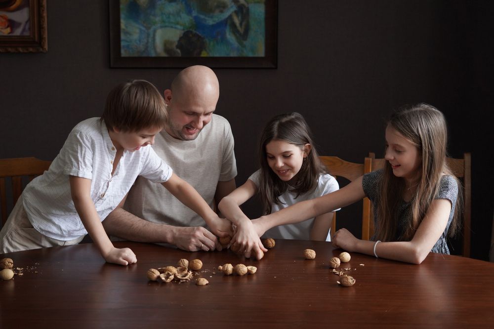 Фотография автора Elena Budanova