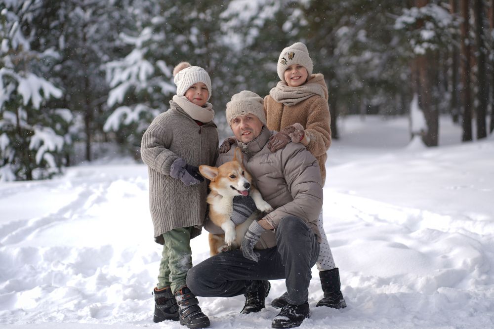 Фотография автора Elena Budanova