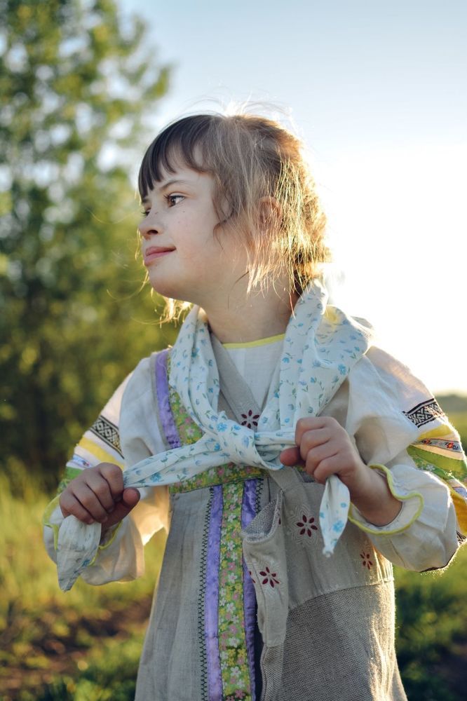 Фотография автора Ольга Морятова