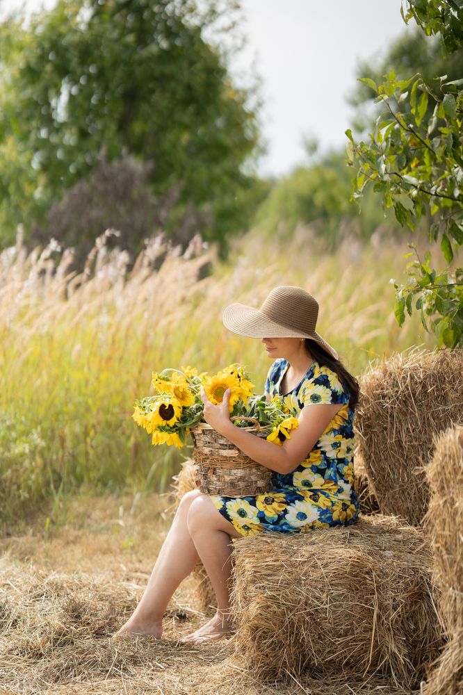 Фотография автора Elena Budanova