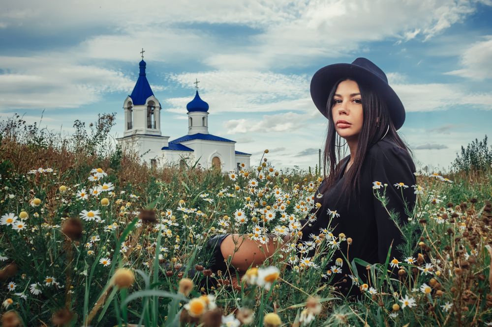 Photograph by Евгений Солдатов