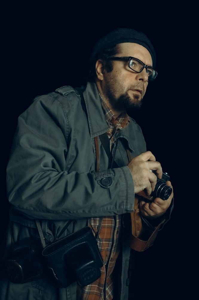 Photograph by Сергей Межевич