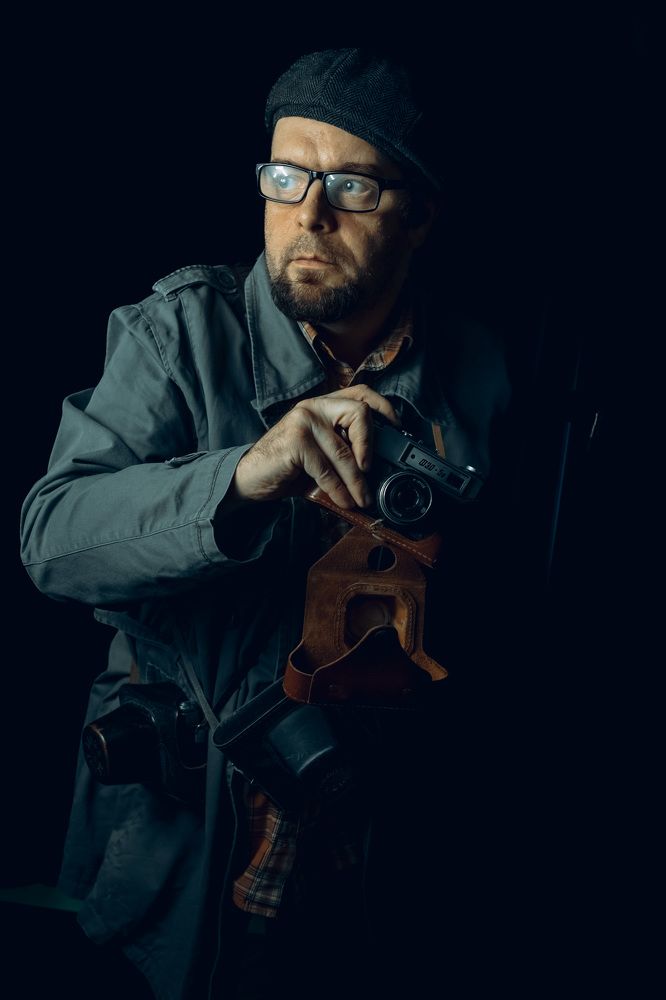 Photograph by Сергей Межевич