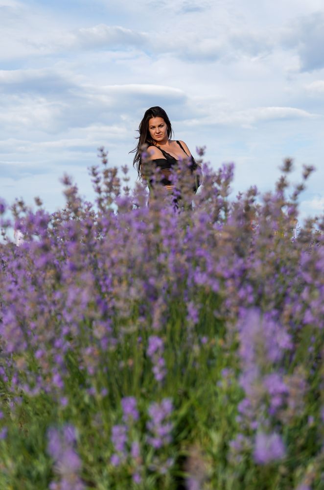 Photograph by Ольга Ларизадех