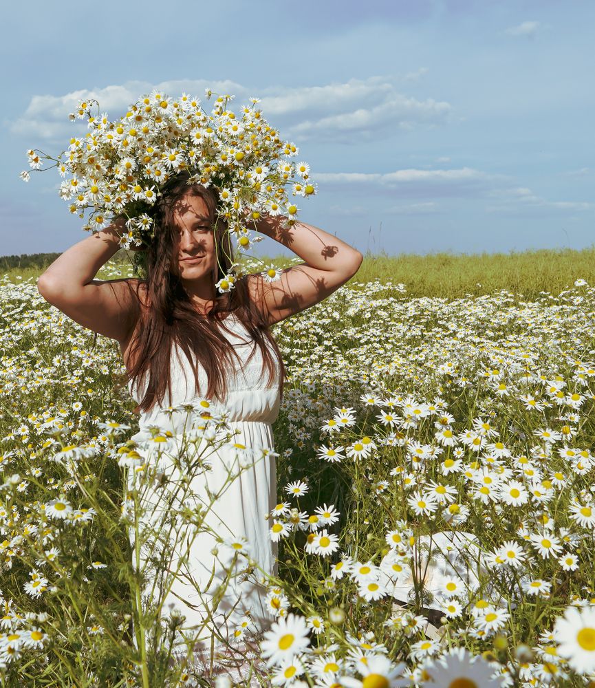 Photograph by Ольга Ларизадех