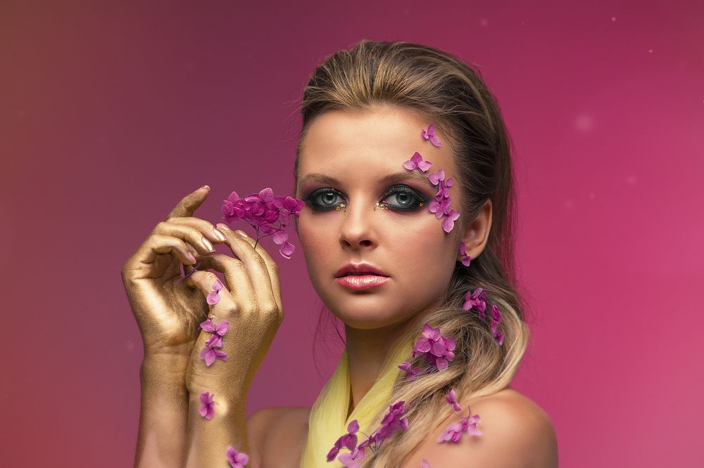 Photograph by Ледок Галина