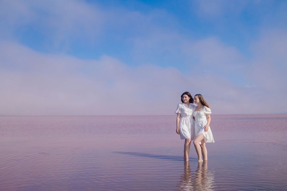 Photograph by Олеся Романова