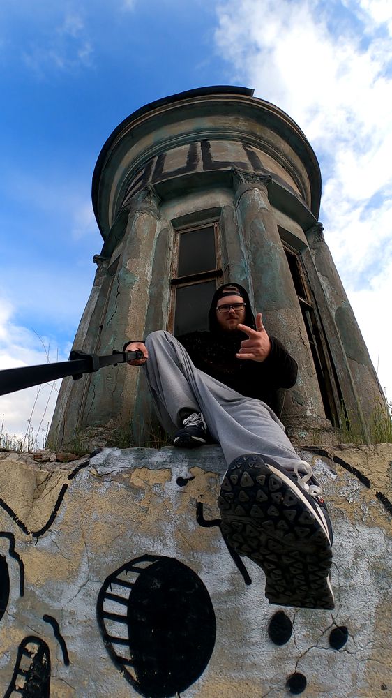 Photograph by Сергей