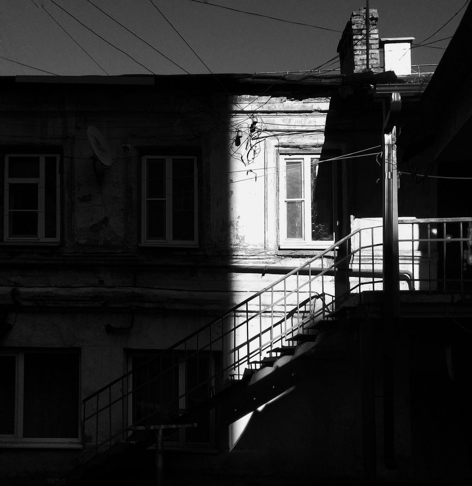 Photograph by Анна Матецкая