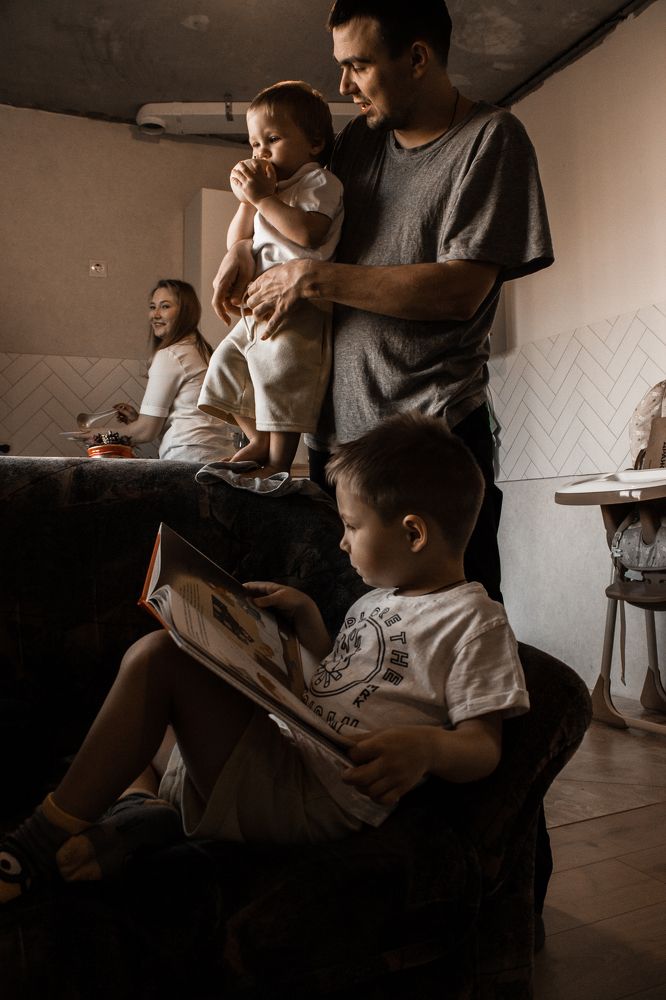 Photograph by Анастасия Данилюк