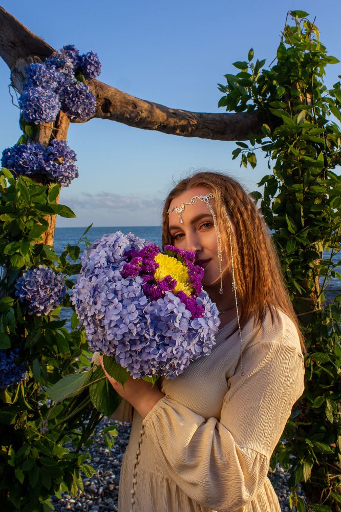 Photograph by Богдан Тарасов