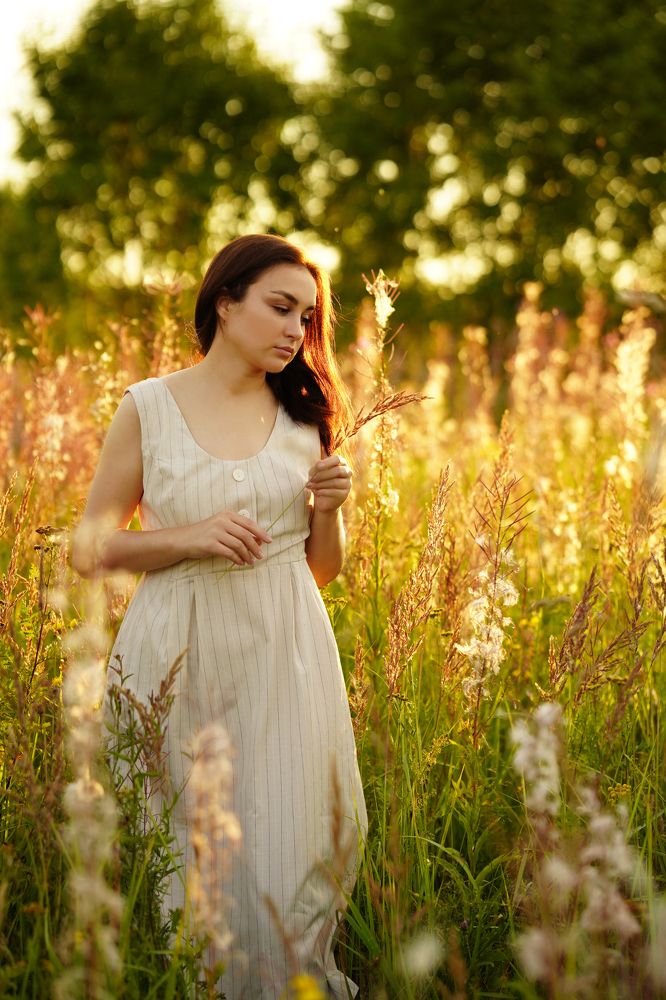 Фотография автора Elena Budanova