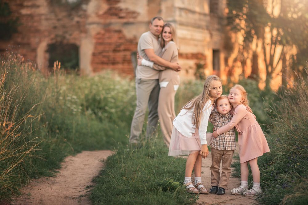 Photograph by Козел Марта