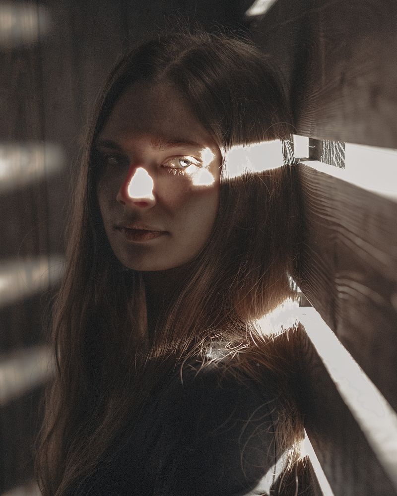 Photograph by Валерия Коронатова