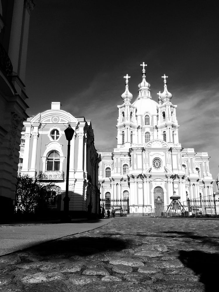 Photograph by Евгения Ульянова