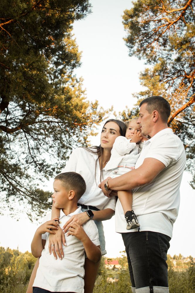 Photograph by Елена Подшевалова