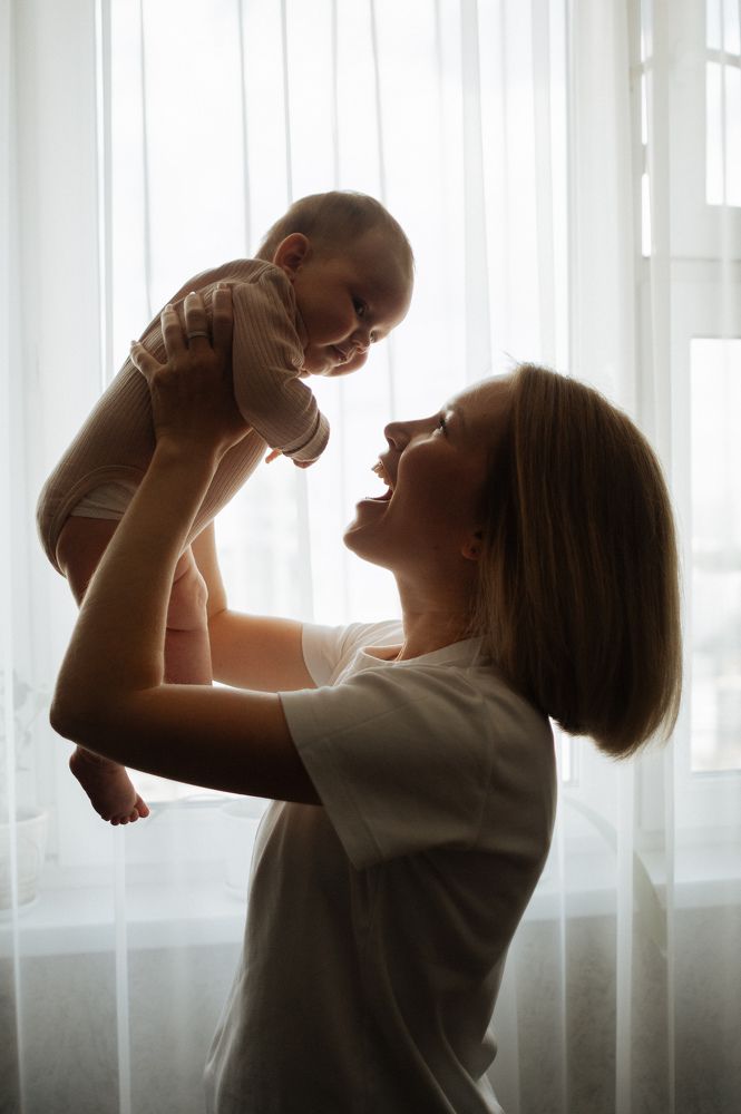 Photograph by Елена Подшевалова