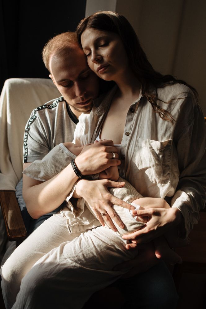 Photograph by Елена Подшевалова