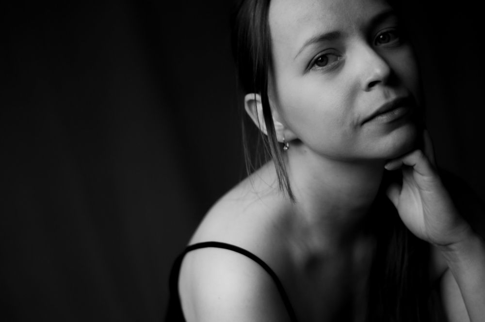 Photograph by Елена Подшевалова