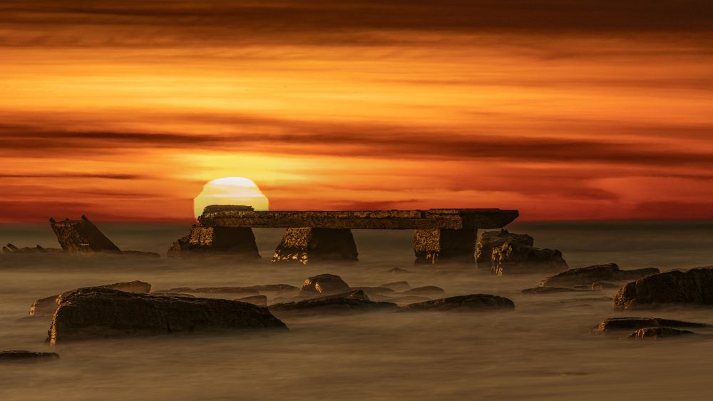 Photograph by antonio Solimeno