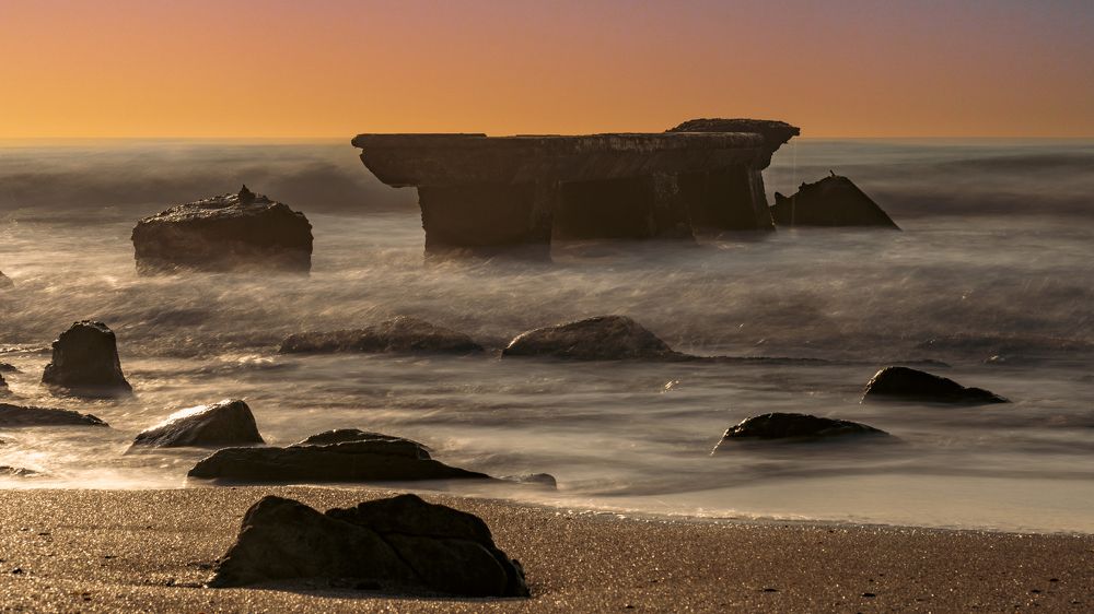 Photograph by antonio Solimeno