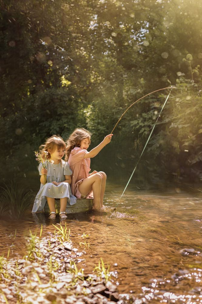 Photograph by Любовь Нова