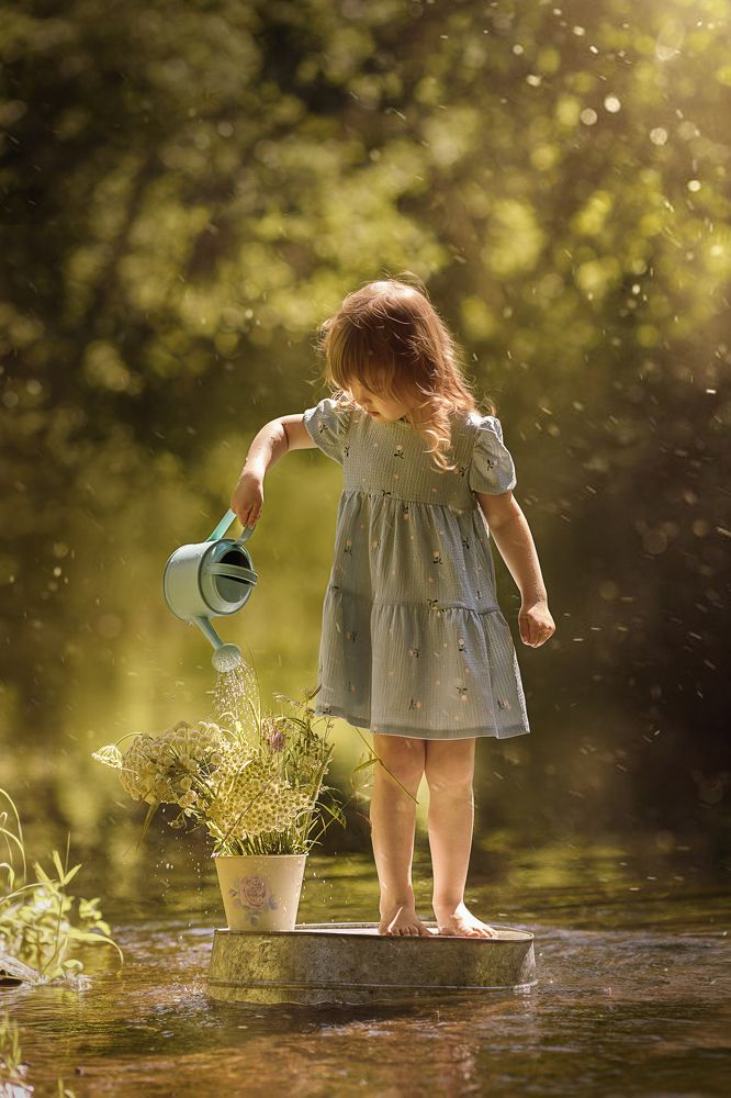 Photograph by Любовь Нова